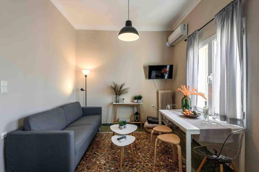 Emmanuel'S Cozy House Apartment Chania  Exterior photo