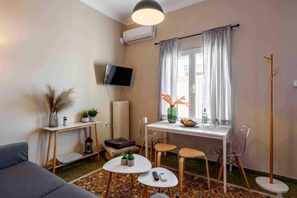 Emmanuel'S Cozy House Apartment Chania  Exterior photo