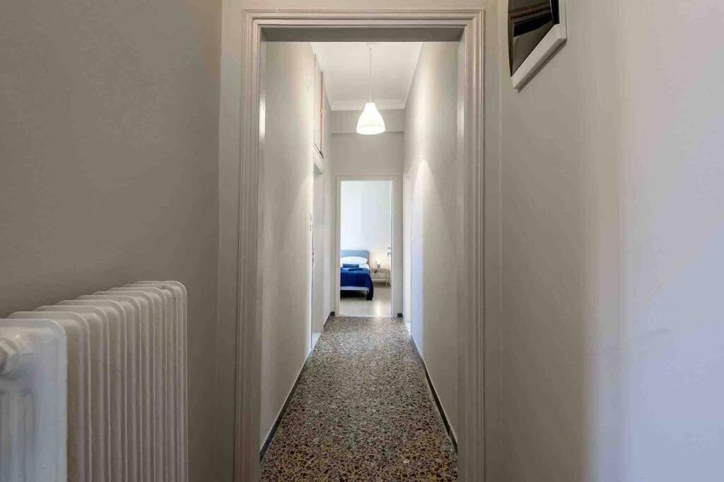Emmanuel'S Cozy House Apartment Chania  Exterior photo