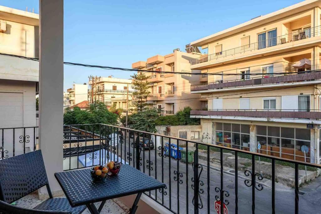 Emmanuel'S Cozy House Apartment Chania  Exterior photo