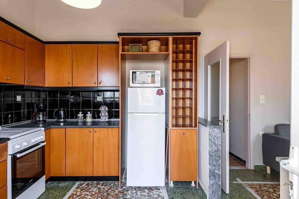 Emmanuel'S Cozy House Apartment Chania  Exterior photo