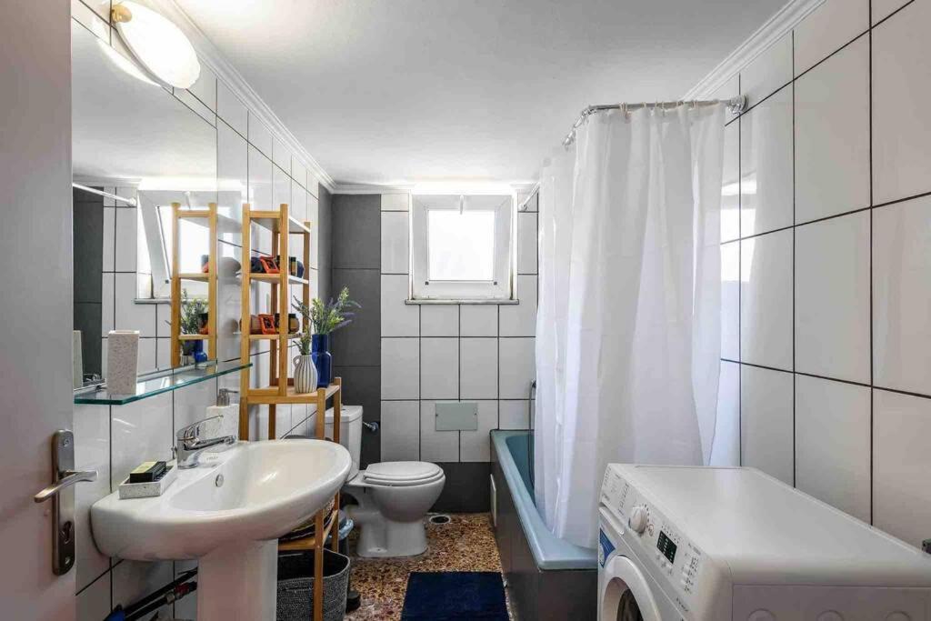 Emmanuel'S Cozy House Apartment Chania  Exterior photo