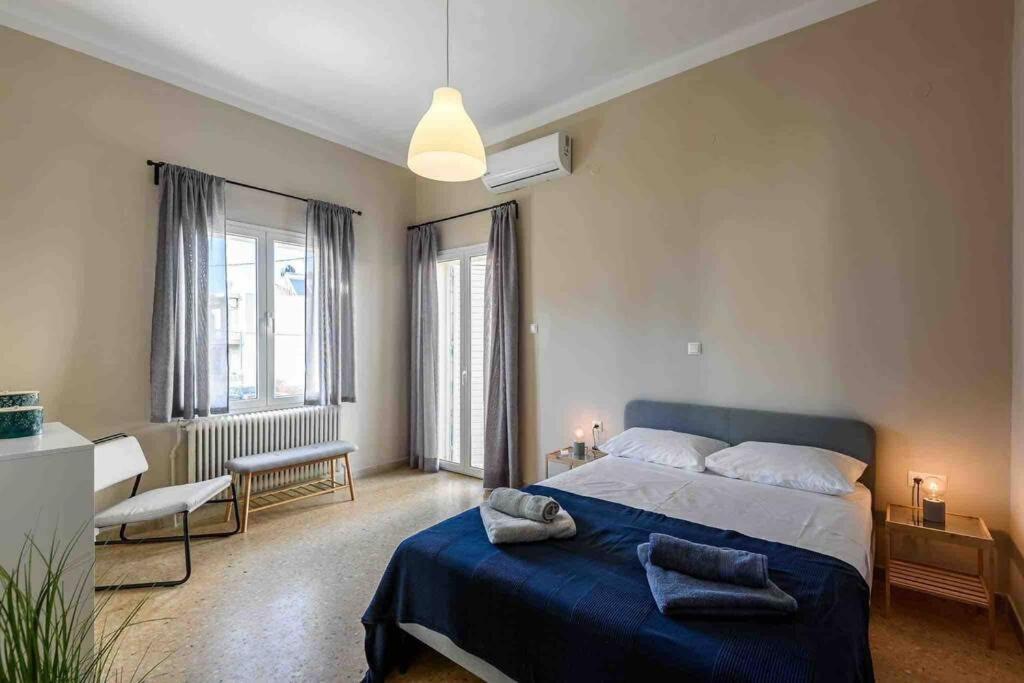 Emmanuel'S Cozy House Apartment Chania  Exterior photo